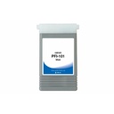 WF Non-OEM New Blue Wide Format Ink Cartridge for Canon PFI-101 (0891B001AA)