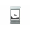 WF Non-OEM New Matte Black Wide Format Ink Cartridge for Canon PFI-101 (0882B001AA)