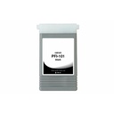 WF Non-OEM New Black Wide Format Ink Cartridge for Canon PFI-101 (0883B001AA)