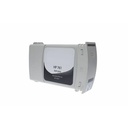 WF Remanufactured Dark Gray Wide Format Ink Cartridge for HP 761 (CM996A)