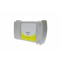WF Remanufactured Yellow Wide Format Ink Cartridge for HP 761 (CM992A)