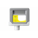 WF Non-OEM New Yellow Wide Format Ink Cartridge for Canon PFI-306 (6660B001AA)