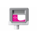 WF Non-OEM New Magenta Wide Format Ink Cartridge for Canon PFI-306 (6659B001AA)