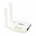 Digi EX12 2 SIM Ethernet, Cellular Modem/Wireless Router
