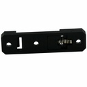 Brainboxes Din Rail Mount for Modular Device - TAA Compliant
