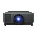 Sony Pro BrightEra VPL-FHZ101L Short Throw LCD Projector - 16:10 - Black