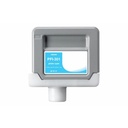 WF Non-OEM New Photo Cyan Wide Format Ink Cartridge for Canon PFI-301 (1490B001AA)