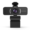 Amcrest AWC205 Webcam - 30 fps - Black - USB 2.0 - 1 Pack(s)