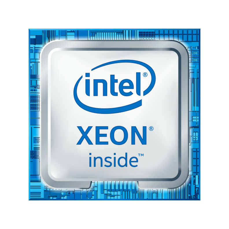 Intel Xeon E E-2176M Hexa-core (6 Core) 2.70 GHz Processor - OEM Pack