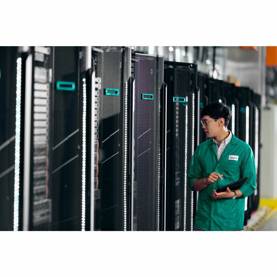 HPE Wall Mount for Wireless Access Point