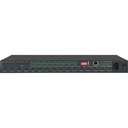 Kramer VS-88H2A 8x8 4K HDR HDCP 2.2 Matrix Switcher with Analog & Digital Audio Routing