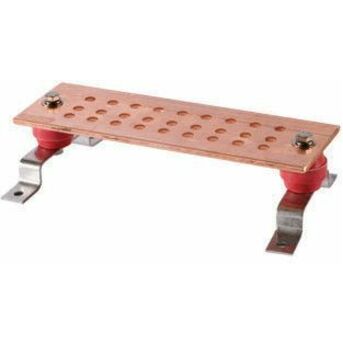 Ortronics Standard Ground Bar