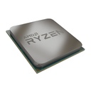 AMD Ryzen 5 5000 5600X Hexa-core (6 Core) 3.70 GHz Processor - OEM Pack