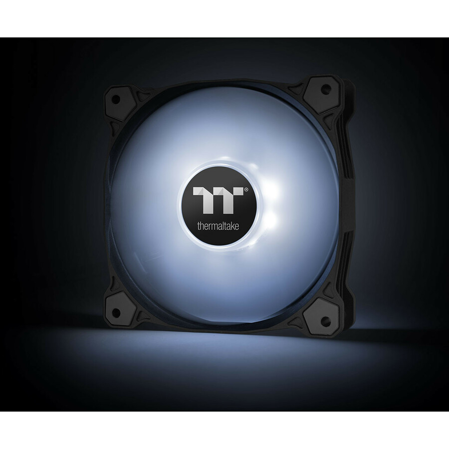 Thermaltake Pure A14 Radiator Fan (Single Fan Pack)-White
