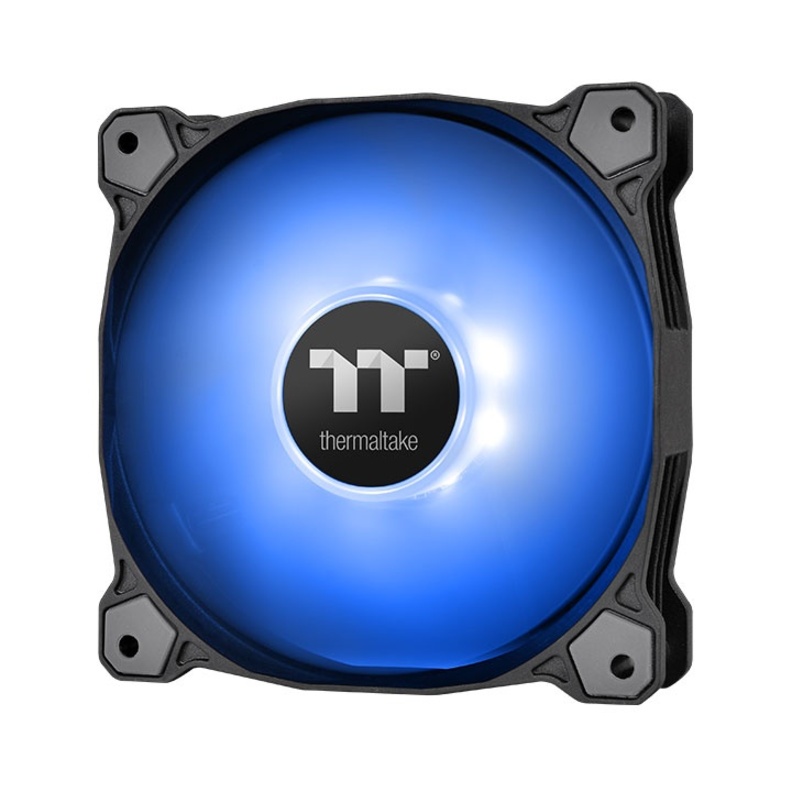 Thermaltake Pure A14 Radiator Fan (Single Fan Pack)-Blue