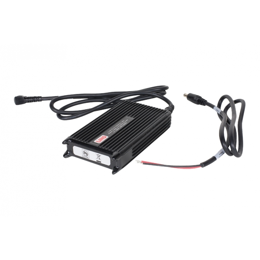 Gamber-Johnson Power Adapter