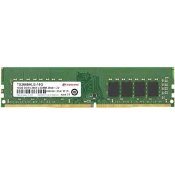 Transcend JetRAM 16GB DDR4 SDRAM Memory Module
