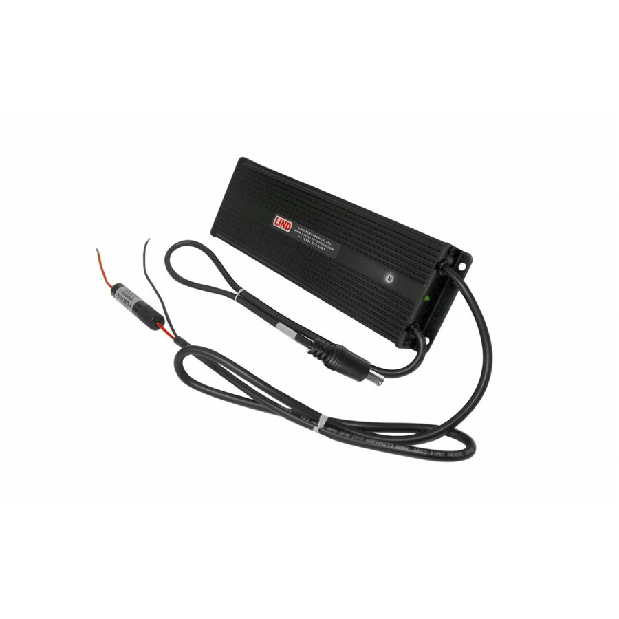 Gamber-Johnson Lind 20-60V Material Handling Power Adapter (Isolated) for Dell