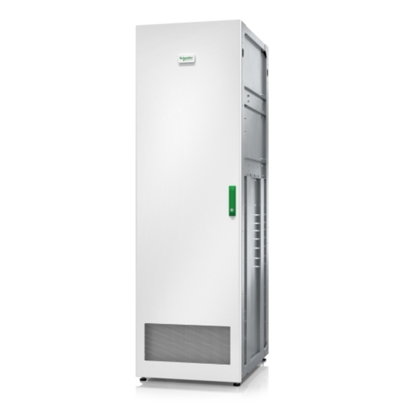 APC by Schneider Electric Galaxy VS Maintenance Bypass Cabinet, Single Unit, 10-100kW, 77.6in Tall