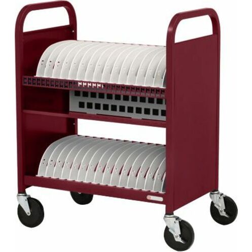 Bretford CUBE Transport Cart - TVCT30AC