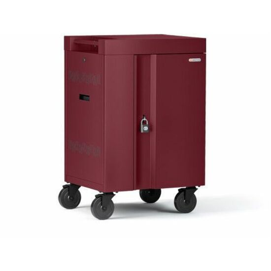 Bretford CUBE Cart Mini - TVCM24PAC