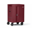 Bretford CUBE Cart Mini - TVCM24PAC