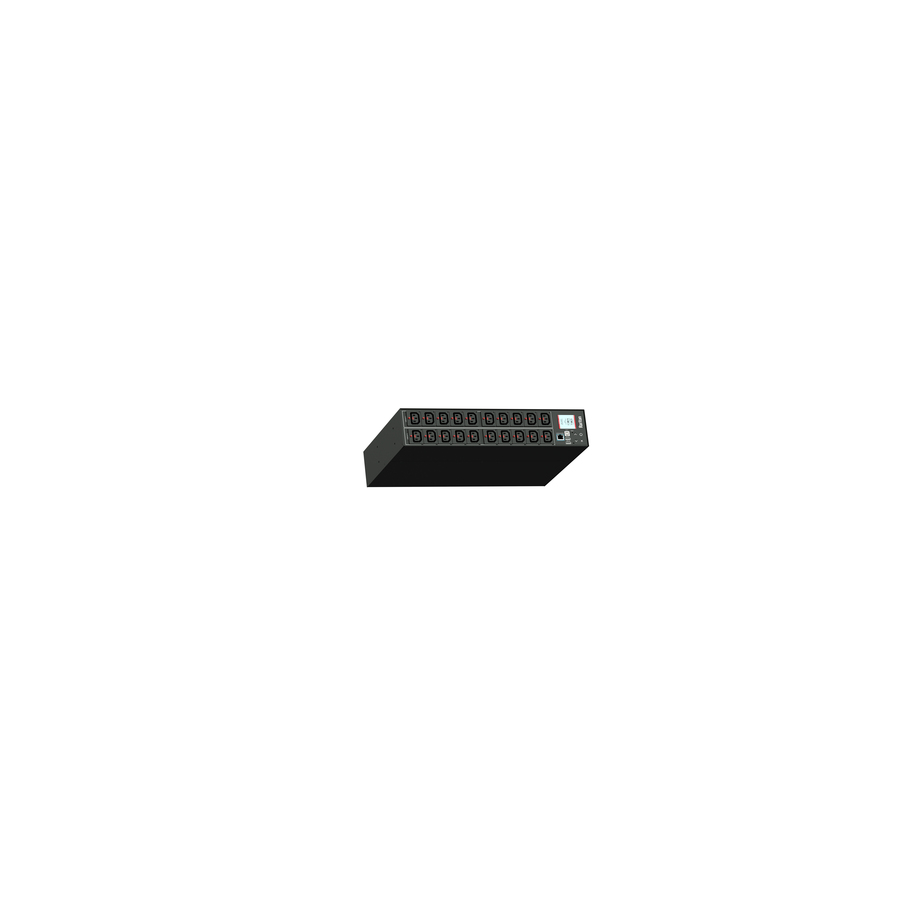 Raritan PX3-5460R-E2 20-Outlets PDU