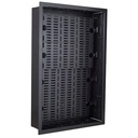 Chief PACPL1 Mounting Plate for A/V Equipment - Black