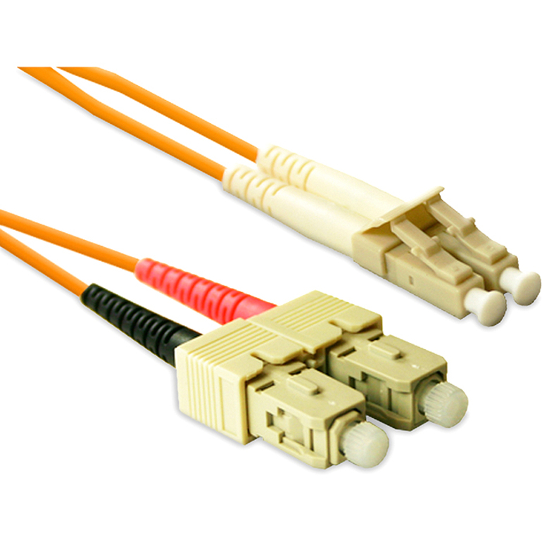 ENET Fiber Optic Duplex Network Cable
