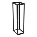 Rack Solutions 50U Post Kit for 111 Open Frame Rack