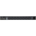 ATEN eco PDU PE6208AVG 8-Outlets PDU