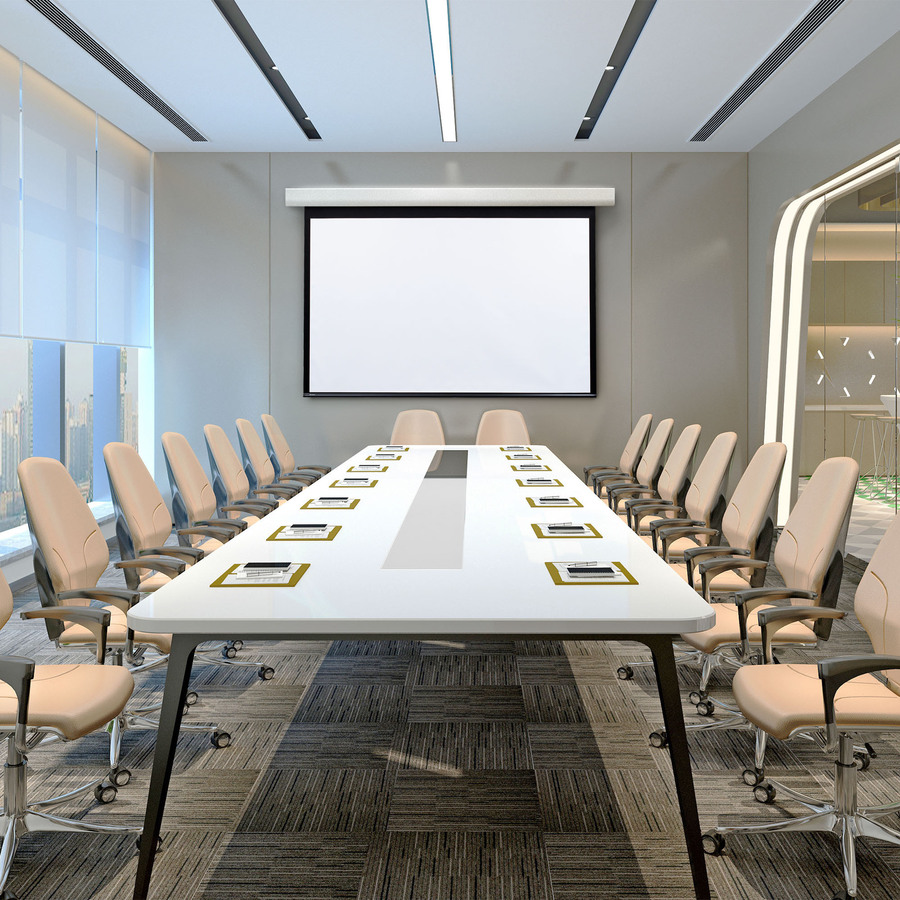 Draper Acumen V 119" Projection Screen