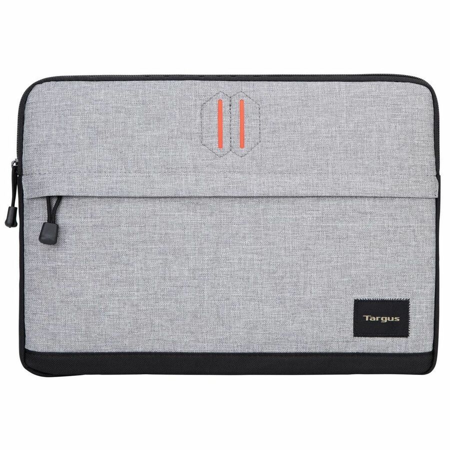 Targus Strata TSS62404US Carrying Case (Sleeve) for 13" to 13.3" Notebook - Pewter