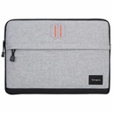 Targus Strata TSS62404US Carrying Case (Sleeve) for 13" to 13.3" Notebook - Pewter