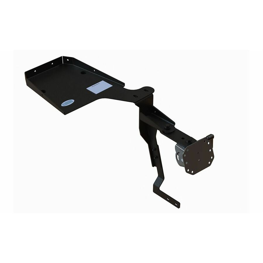 Gamber-Johnson Vehicle Mount for Display, Tablet