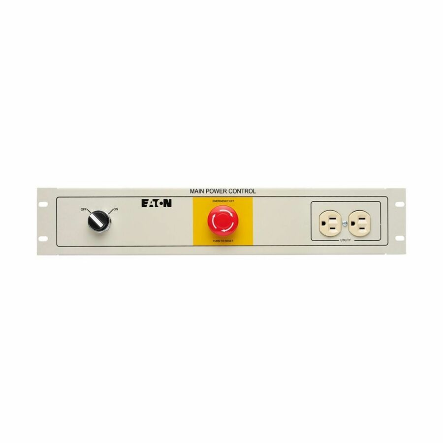 Eaton ePDU 10-Outlets PDU