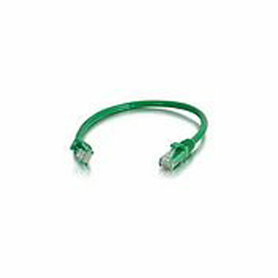 Quiktron Cat.6 Patch Network Cable