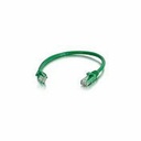 Quiktron Cat.6 Patch Network Cable