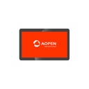 AOpen eTILE WT22M-FW All-in-One Computer - Intel Core i3 5th Gen i3-5010U - 4 GB - 64 GB mini-SATA SSD - 21.5" Full HD Touchscreen - Desktop