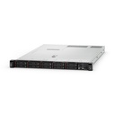 Lenovo ThinkSystem SR630 7X02T0LA00 1U Rack Server - 12Gb/s SAS Controller