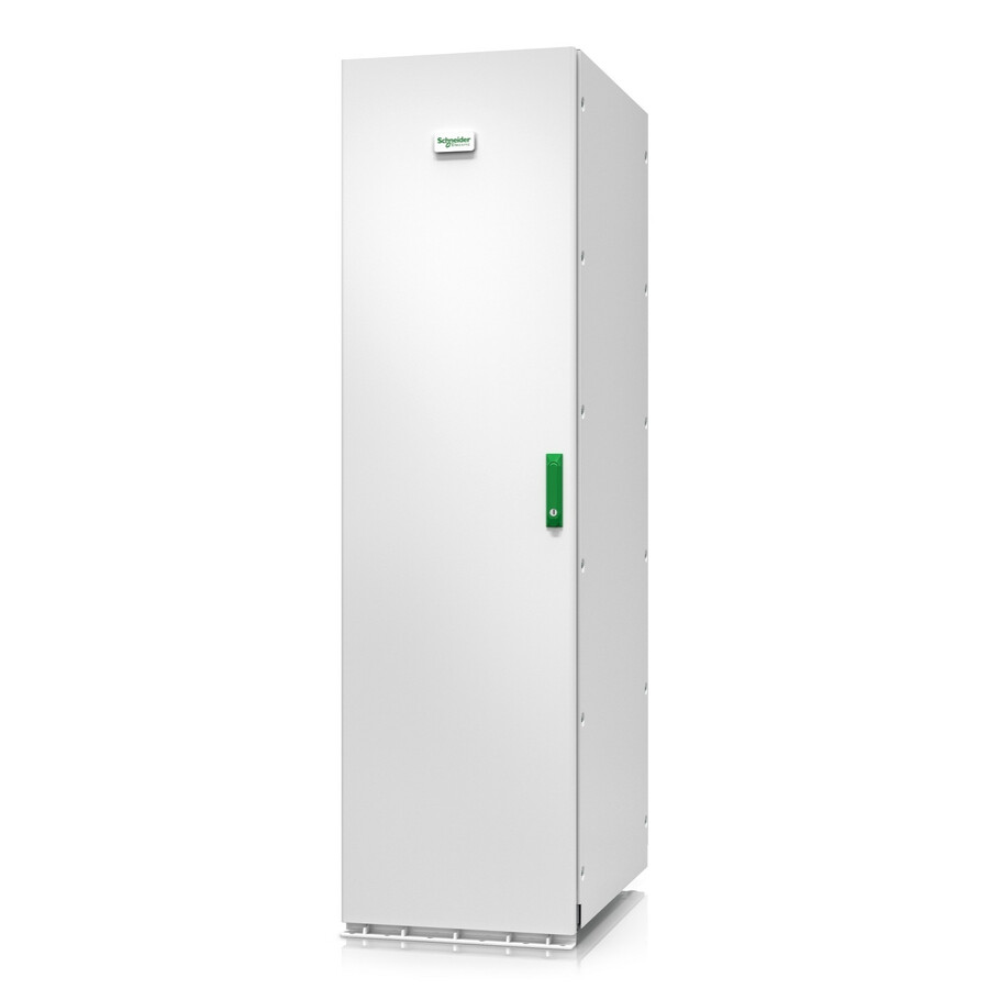 APC by Schneider Electric Galaxy VS Modular Battery Cabinet for up to 9 Smart Modular Battery Strings