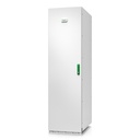APC by Schneider Electric Galaxy VS Modular Battery Cabinet for up to 9 Smart Modular Battery Strings