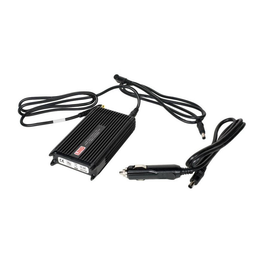 Gamber-Johnson Lind 11-16V Automobile Cigarette Power Adapter for Panasonic