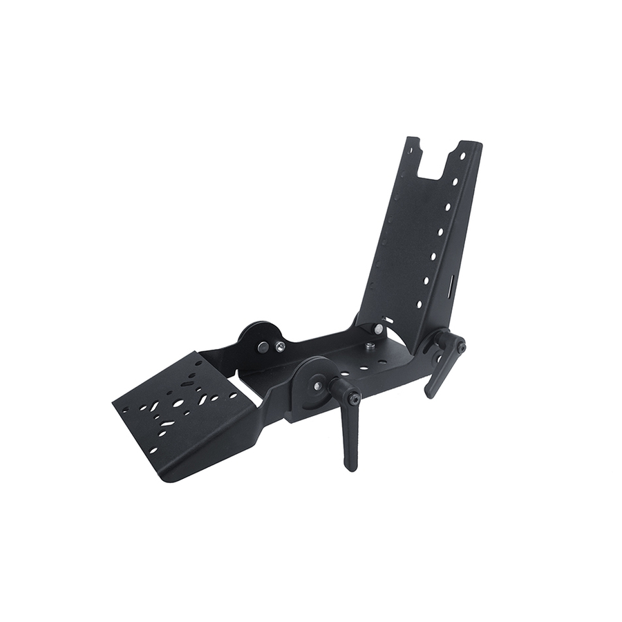 Gamber-Johnson Vehicle Mount for Tablet, Keyboard, Cradle