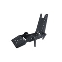 Gamber-Johnson Vehicle Mount for Tablet, Keyboard, Cradle