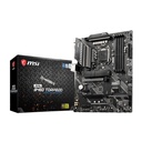 MSI MAG B460 TORPEDO Desktop Motherboard - Intel B460 Chipset - Socket LGA-1200 - Intel Optane Memory Ready - ATX