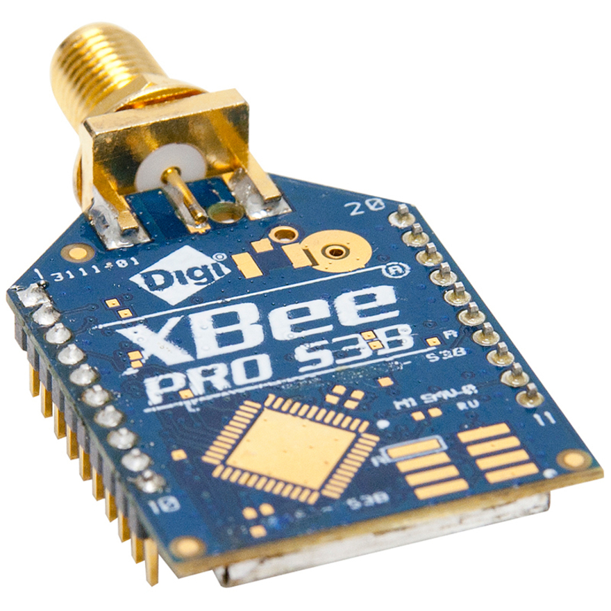 Digi XBee-PRO 900HP Antenna Module