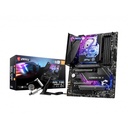 MSI MPG Z490 CARBON EK X Desktop Motherboard - Intel Z490 Chipset - Socket LGA-1200 - Intel Optane Memory Ready - ATX