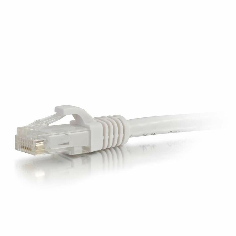 Quiktron Q-Series Category 6a Network Cable