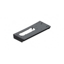 Havis Mounting Bracket for Vehicle Console